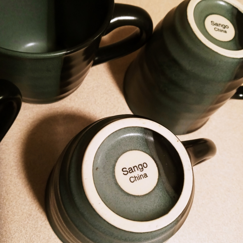 Mugs - Picture 3 of 3